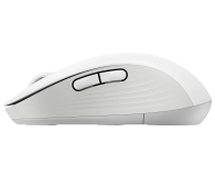 Logitech M650 Biała - 713349 - zdjęcie 4